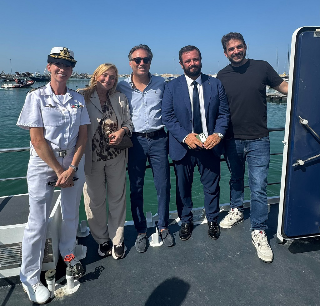 Porto di San Benedetto, parte la nuova fase: al via il confronto istituzionale